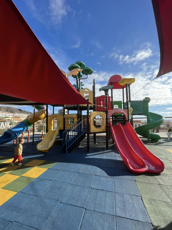 Kids Park Land | Kelionės su vaikais